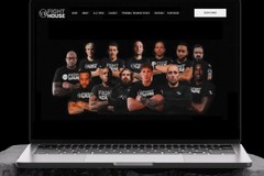 VB Fight House: Headless Fitness Website & Class Booking Platform