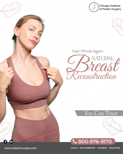 Chicago Institute of Plastic Surgery screenshot 1