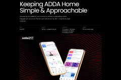 App Home Screen Redesign | EdTech UX Case Study