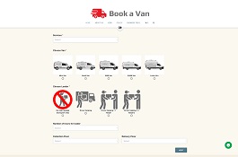 Online SaaS based Quotation System for Fleet Owners & Customers