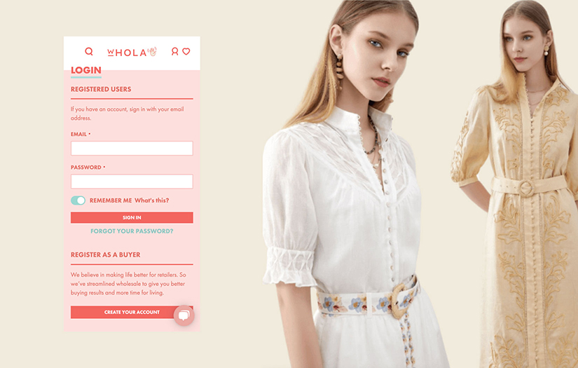 Optimizing Performance for a Fashion Marketplace screenshot 3