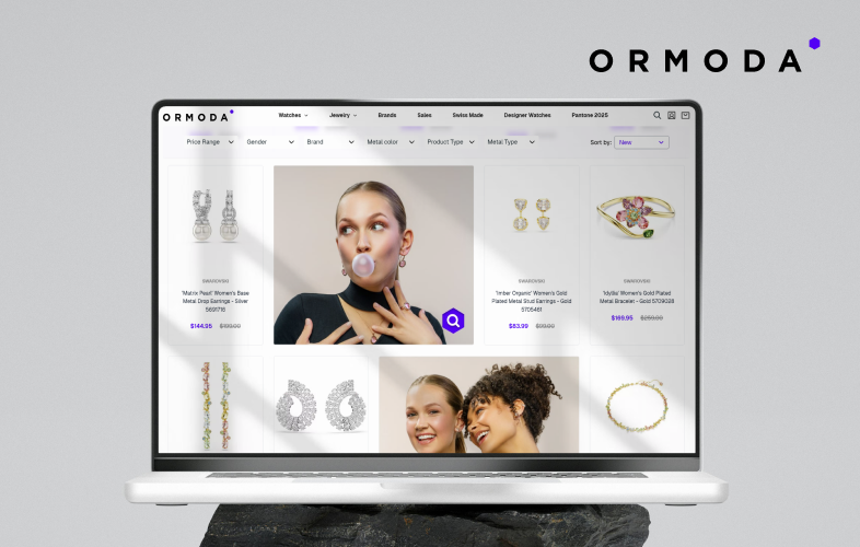 Oromoda screenshot 2