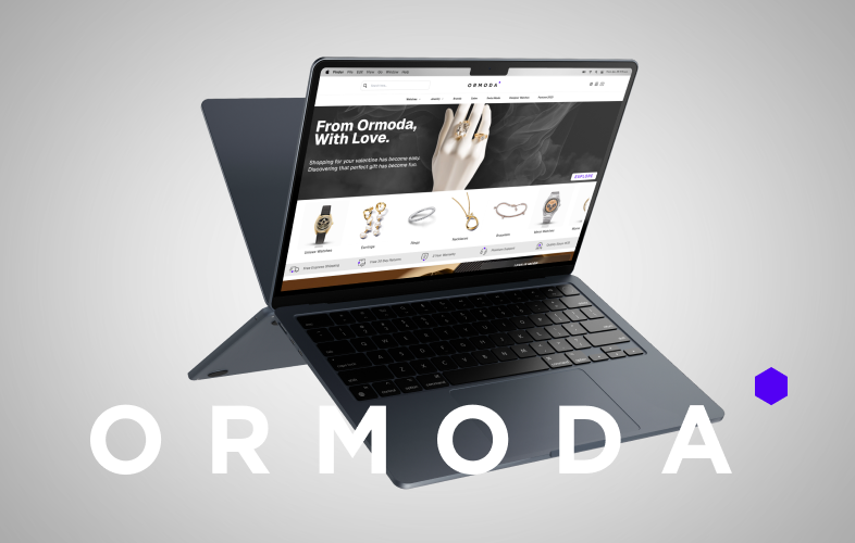 Oromoda screenshot 1