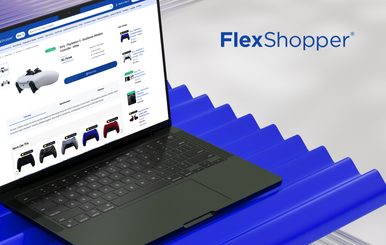 FlexShopper screenshot 5