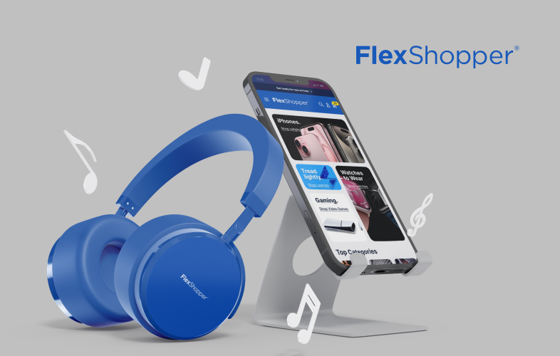 FlexShopper screenshot 4