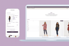 Improving Shopify Plus Performance and UX for a Niche Swimwear Brand: Modest Maillot