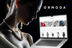 Ormoda Accelerates Magento with Hyvä: 1.3s Page Loads and Stronger Organic Growth