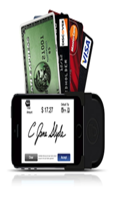 Forte Mobile Payments screenshot 4