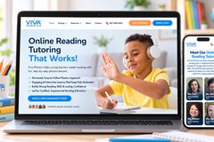 Viva Phonics