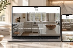 Light House Cabinetry