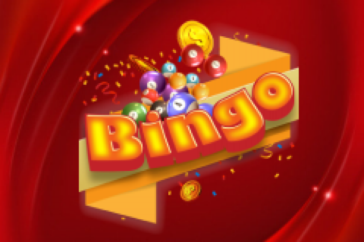 Live Bingo Game With Social Features screenshot 2