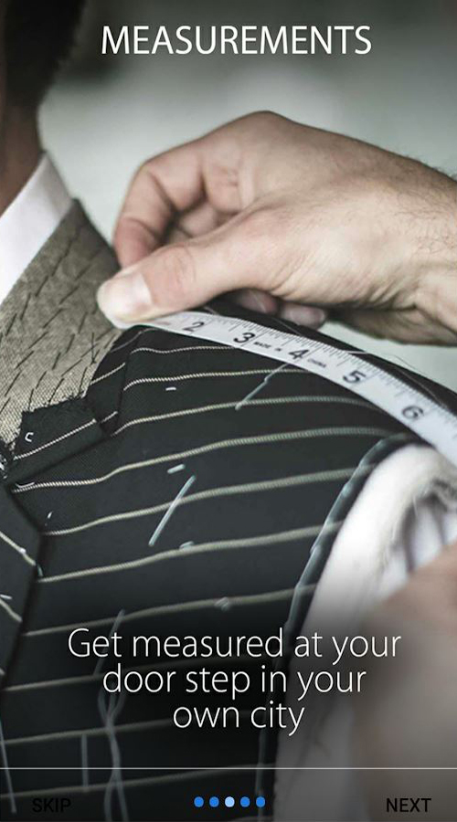 L & K Custom Tailor screenshot 8