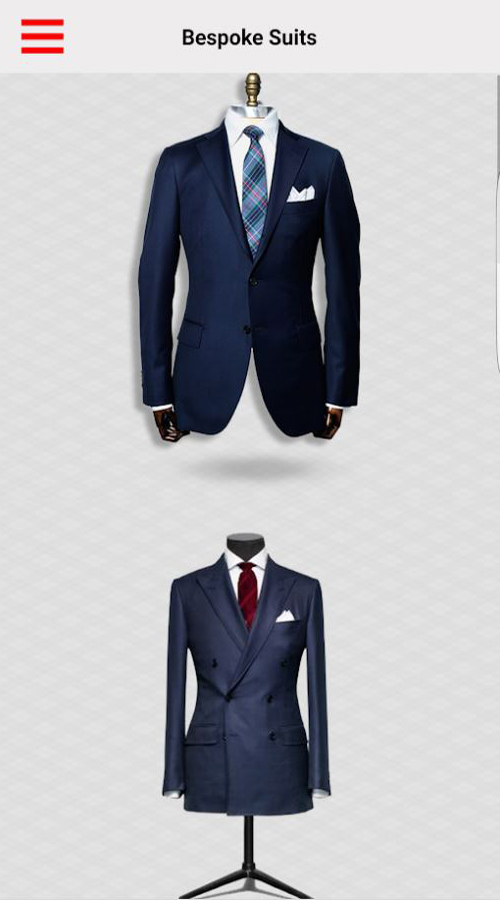 L & K Custom Tailor screenshot 4