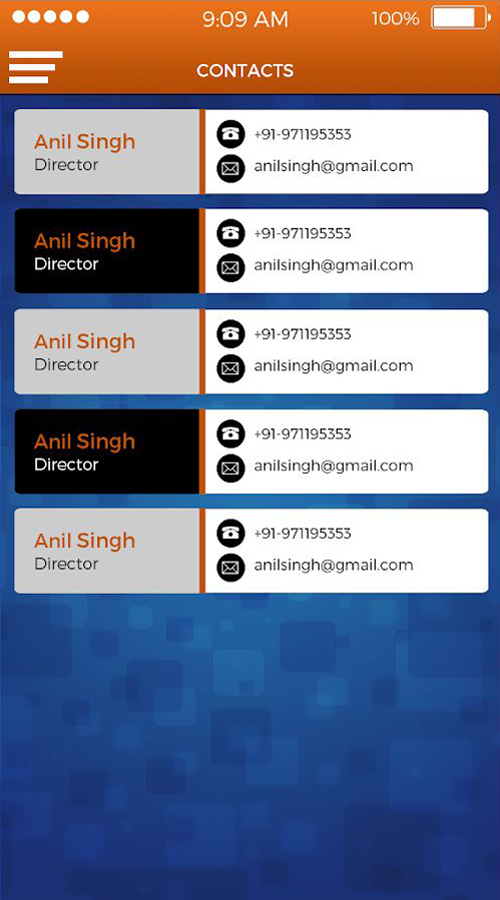 Sanskriti The School screenshot 7