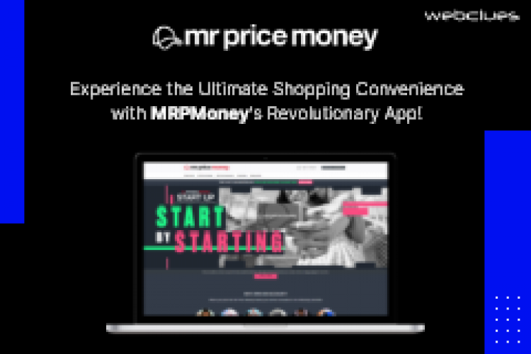 MrpMoney screenshot 1