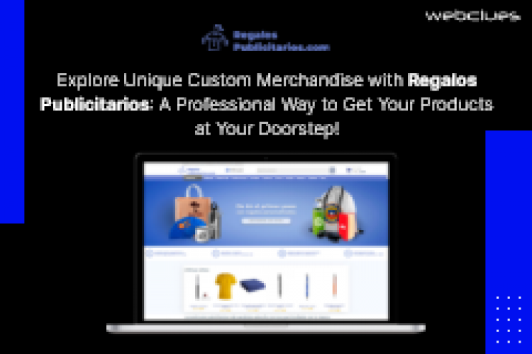 Regalos Publicitarios screenshot 1