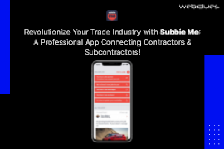 Subbie Me screenshot 1