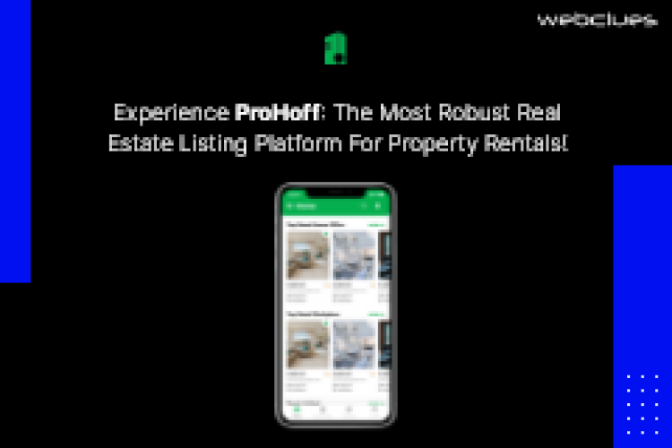 ProHOff screenshot 1