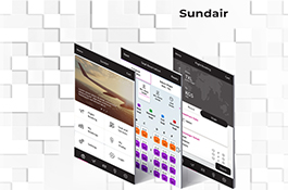Sundair