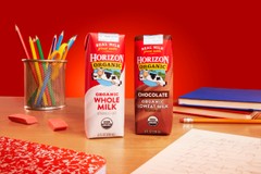 Horizon Back to School Campaign