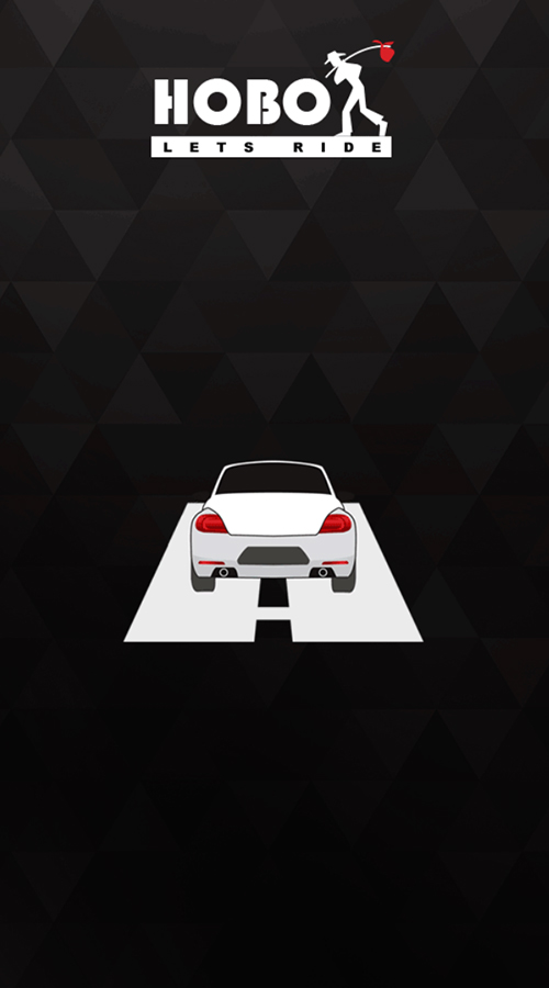 HOBO Ride screenshot 1