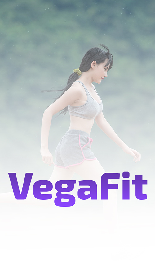 VegaFit screenshot 1