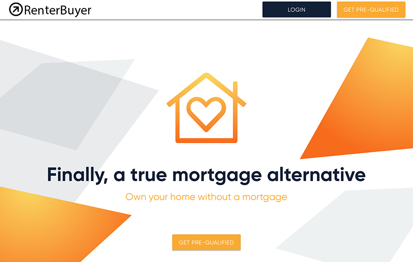 RenterBuyer screenshot 1