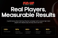 iGaming Campaign