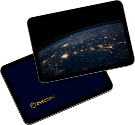 Vulnerability Management Platform (VMP) screenshot 1