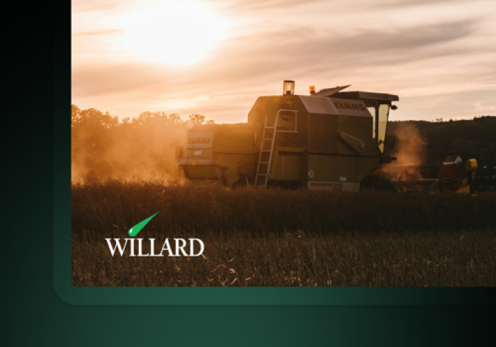 Enhancing Farm Management with Modern Tools screenshot 1