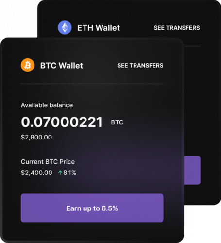 Empowering Individual Crypto Investors screenshot 1