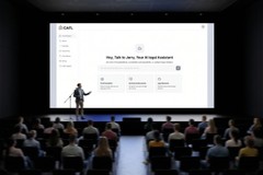 AI-Powered Legal Automation Platform