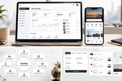 Travel Operations Management Platform
