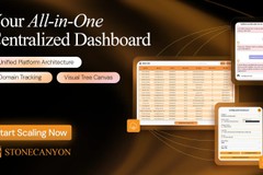 StoneCanyon - Centralized Chatbot Infrastructure
