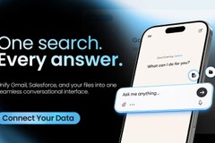 818 Digital - Conversational AI Operating System