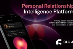 CLO - Voice-First Relationship Intelligence Platform