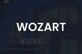 Wozart India's first apple homekit licensed smart home solution provider