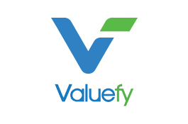 Valuefy : We made them look and talk like a $100 Million company