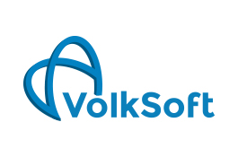 Volksoft : They were more than just a software company. We helped them realize and achieve the new found positioning.