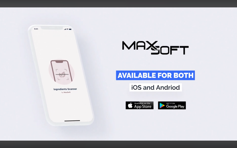 Ingredients Scanner screenshot 2