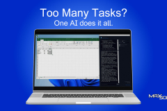 MaxSoft Desktop AI Agent