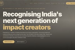 GenImpact – Custom Web Development