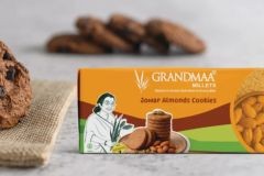 Packaging Design for FMCG Products