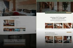 Bayil Breeze Hotel — Booking System Rebuild