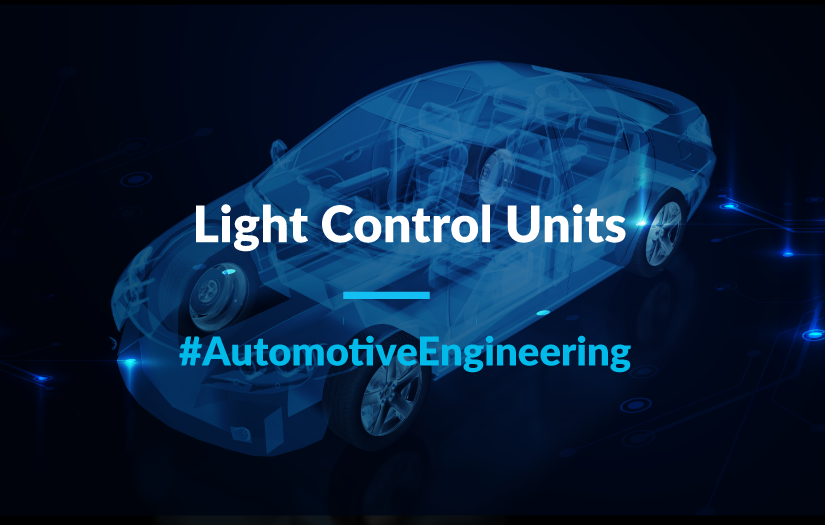 Light Control Units screenshot 1