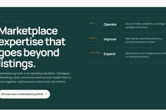 Digital Bees · Marketplace Growth Case Study