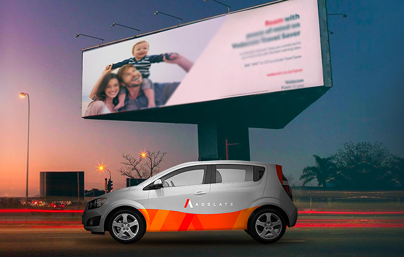 Ads aggregator - Adslate screenshot 1