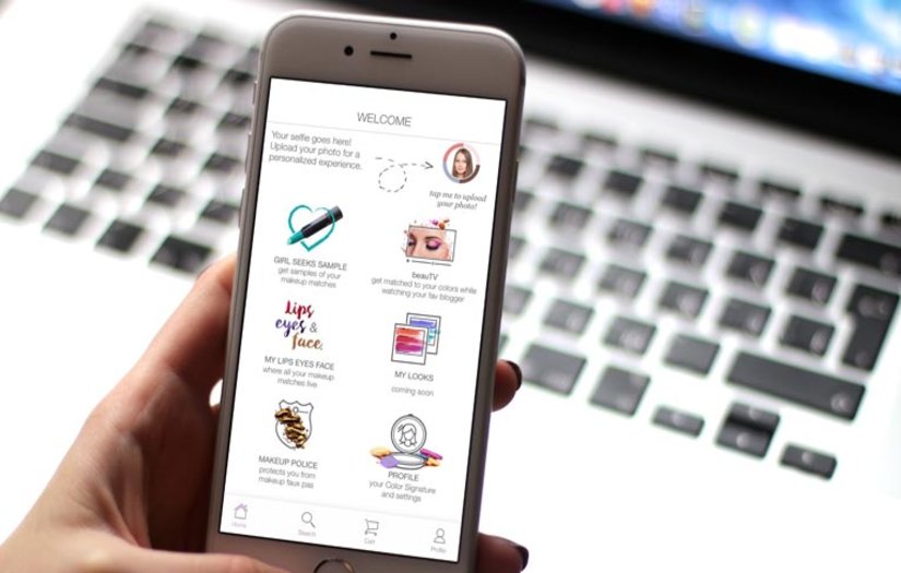 Plum Perfect screenshot 1