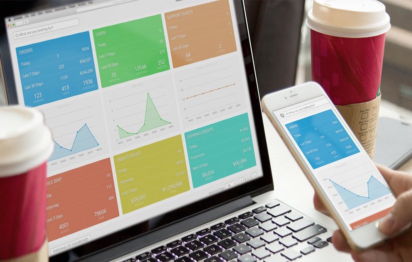 Incentex screenshot 1