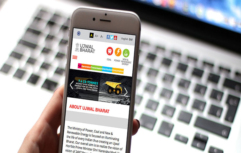 Ujwal Bharat screenshot 1